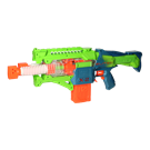Foto van speelgoed Nerf_Elite2.0_dubbelpunch_Hasbro_lb_left.png